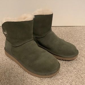 Ugh boots